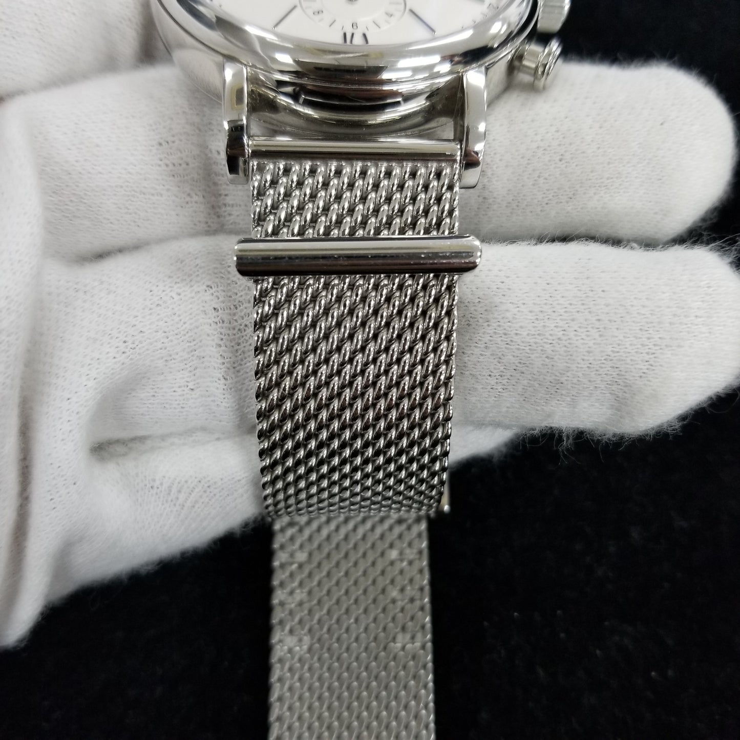 IW391009 ポートフィノ クロノグラフ 2IWC01-00315
