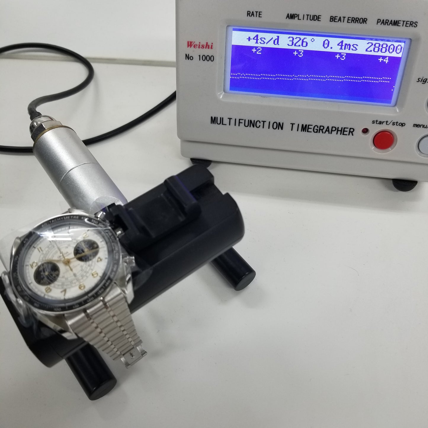 522.30.43.51.02.001 スピードマスター 2O-M01-00738