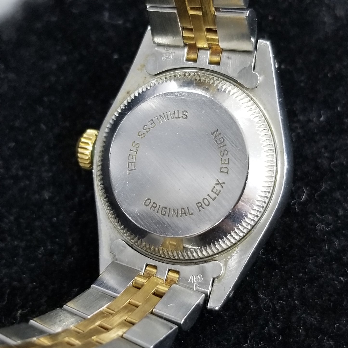 69173 Datejust 2R-X01-02274