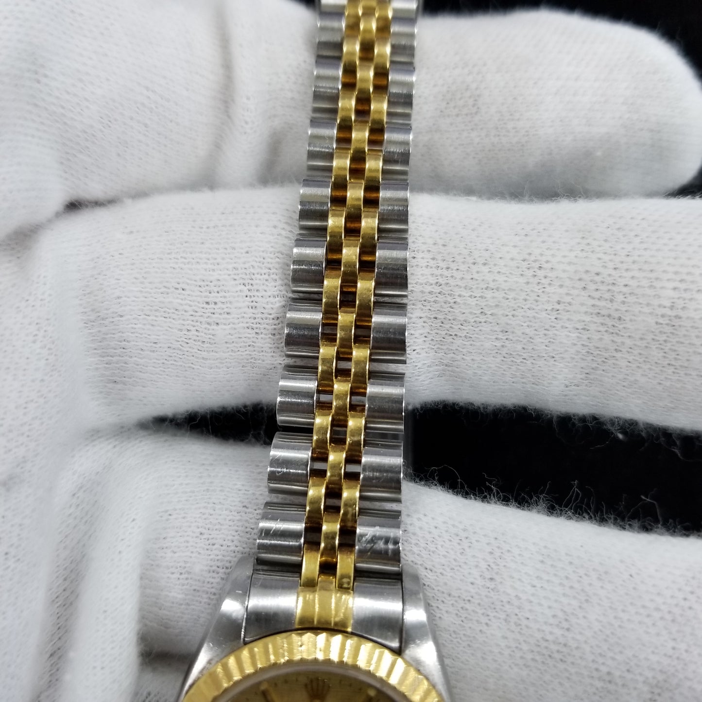 69173 Datejust 2R-X01-02274