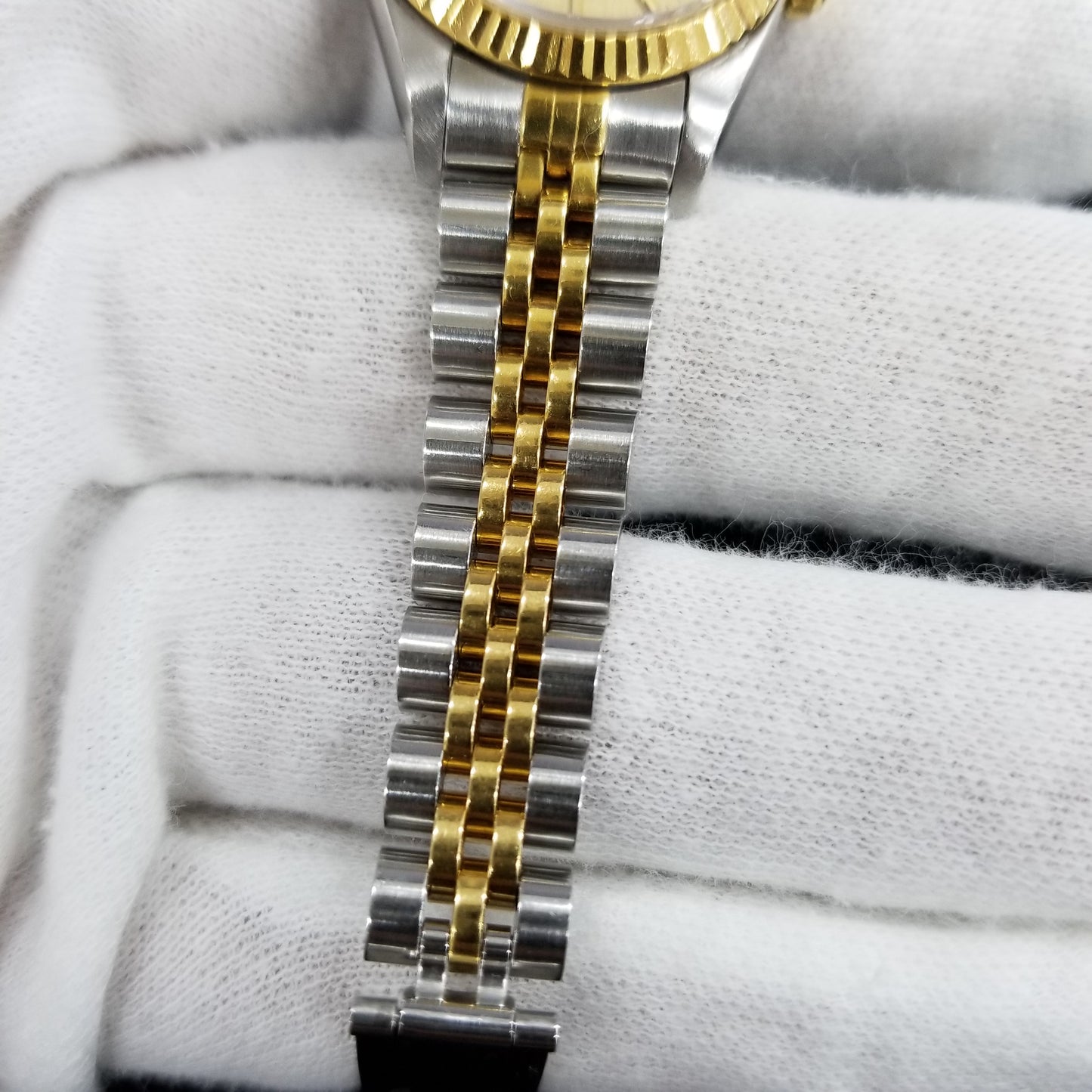 69173 Datejust 2R-X01-02274