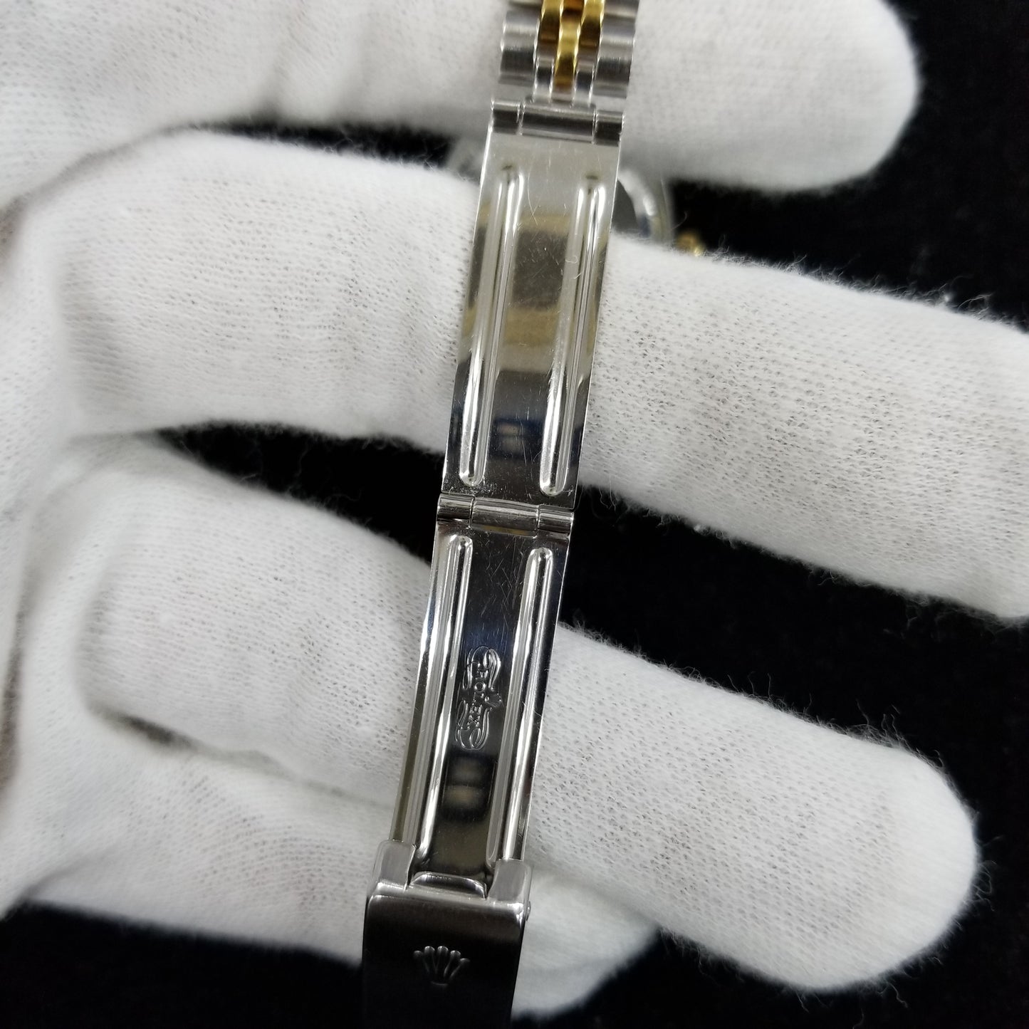 69173 Datejust 2R-X01-02274