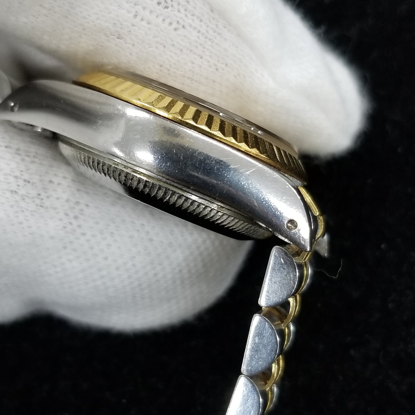 69173 Datejust 2R-X01-02274