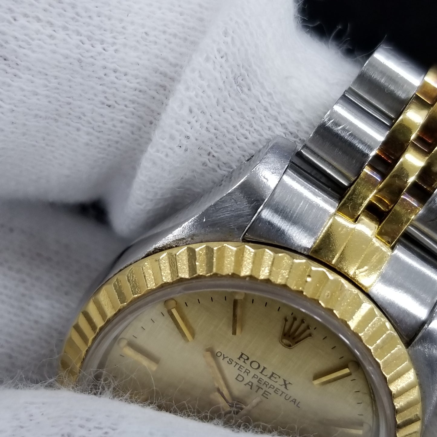 69173 Datejust 2R-X01-02274