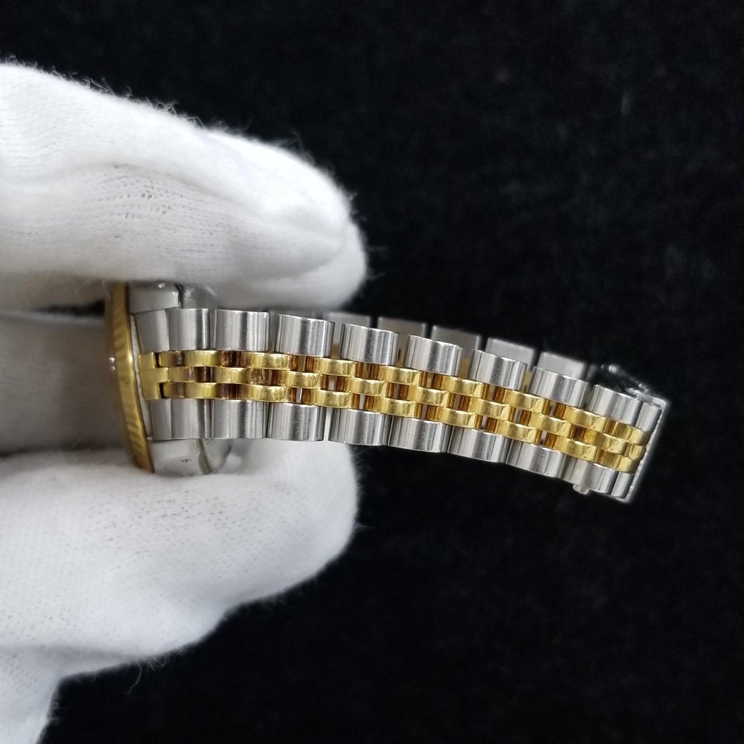 69173 Datejust 2R-X01-02274