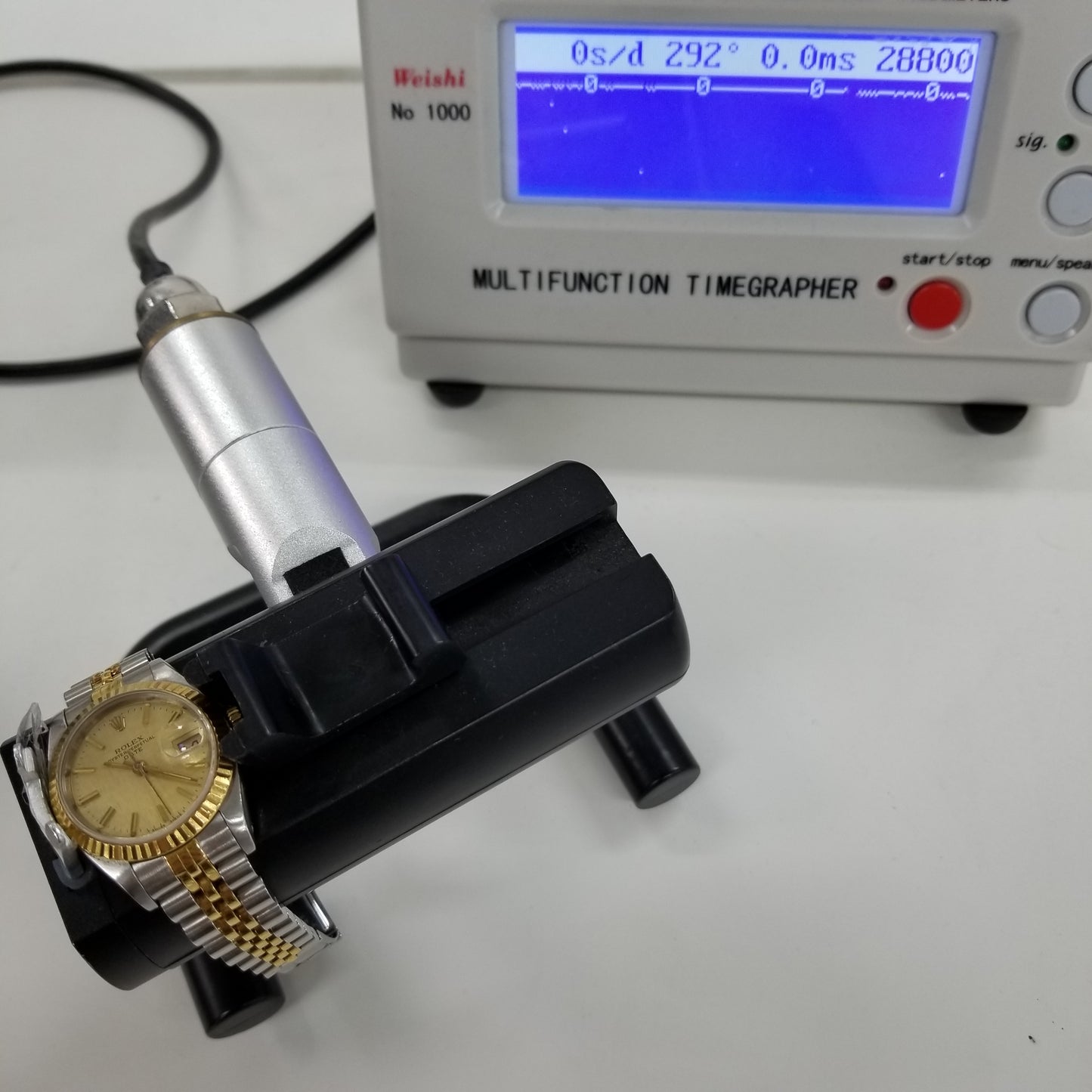 69173 Datejust 2R-X01-02274