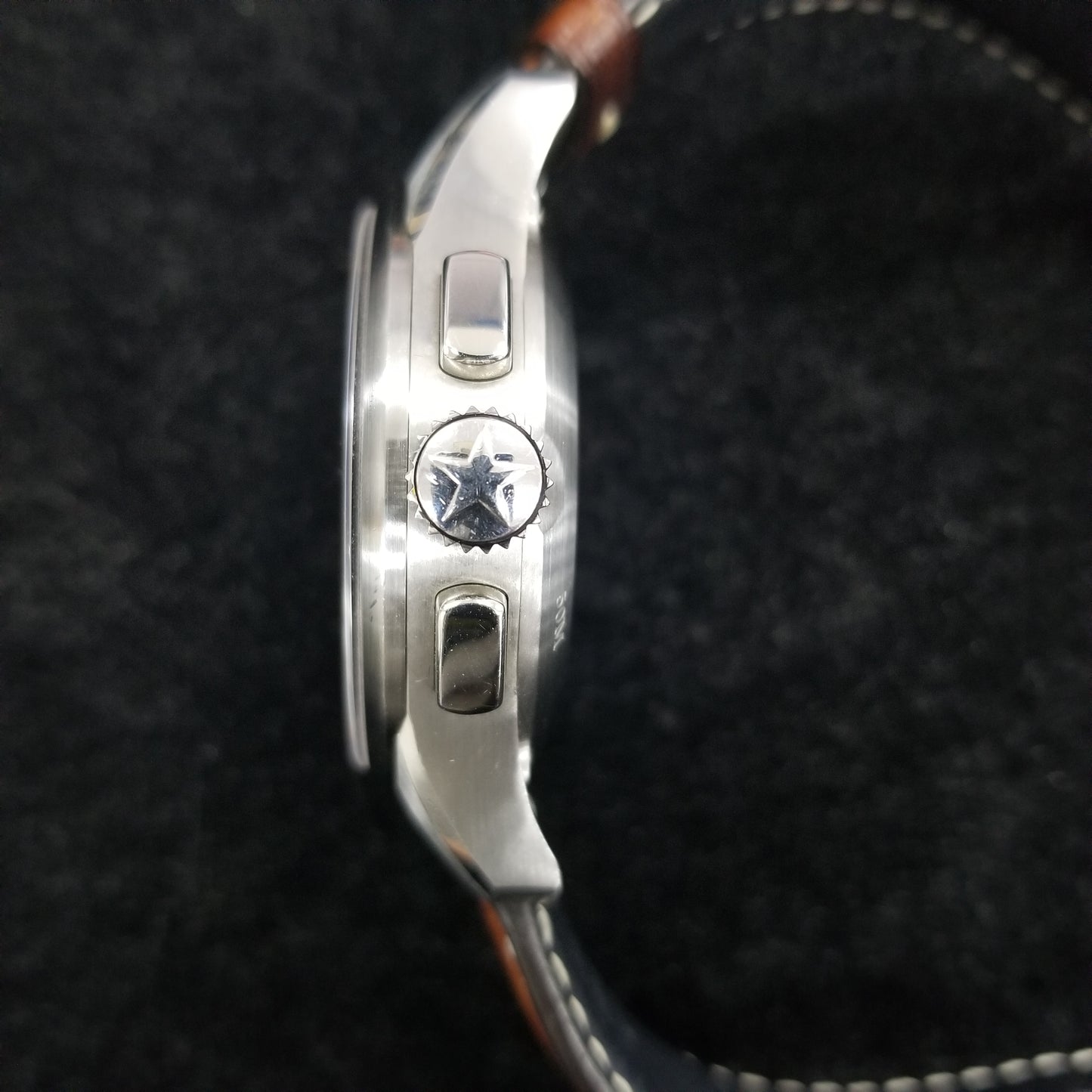 03.2410.4010/21.C722 Pilot Big Date Special 2ZEN01-00143