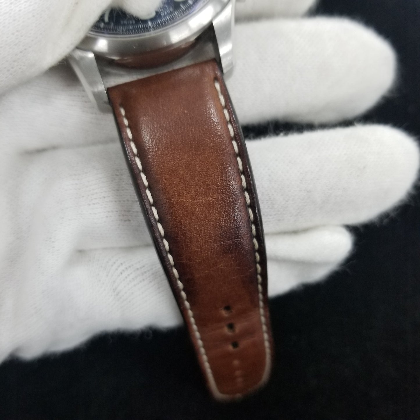 03.2410.4010/21.C722 Pilot Big Date Special 2ZEN01-00143