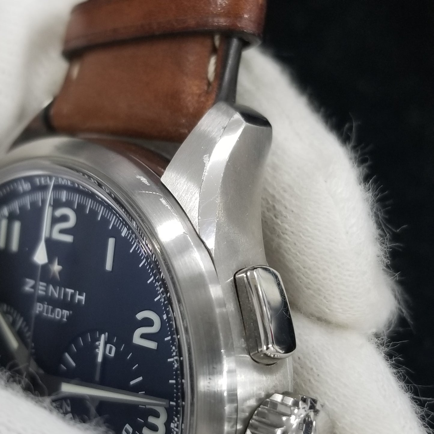 03.2410.4010/21.C722 Pilot Big Date Special 2ZEN01-00143