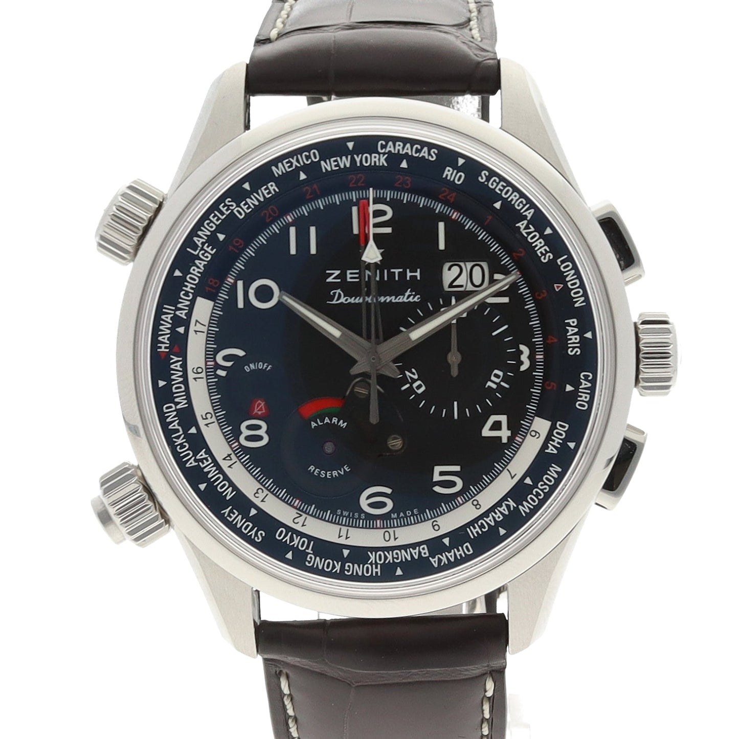 03.2400.4046/21.C721 Pilot Doublematic 2ZEN01-00091
