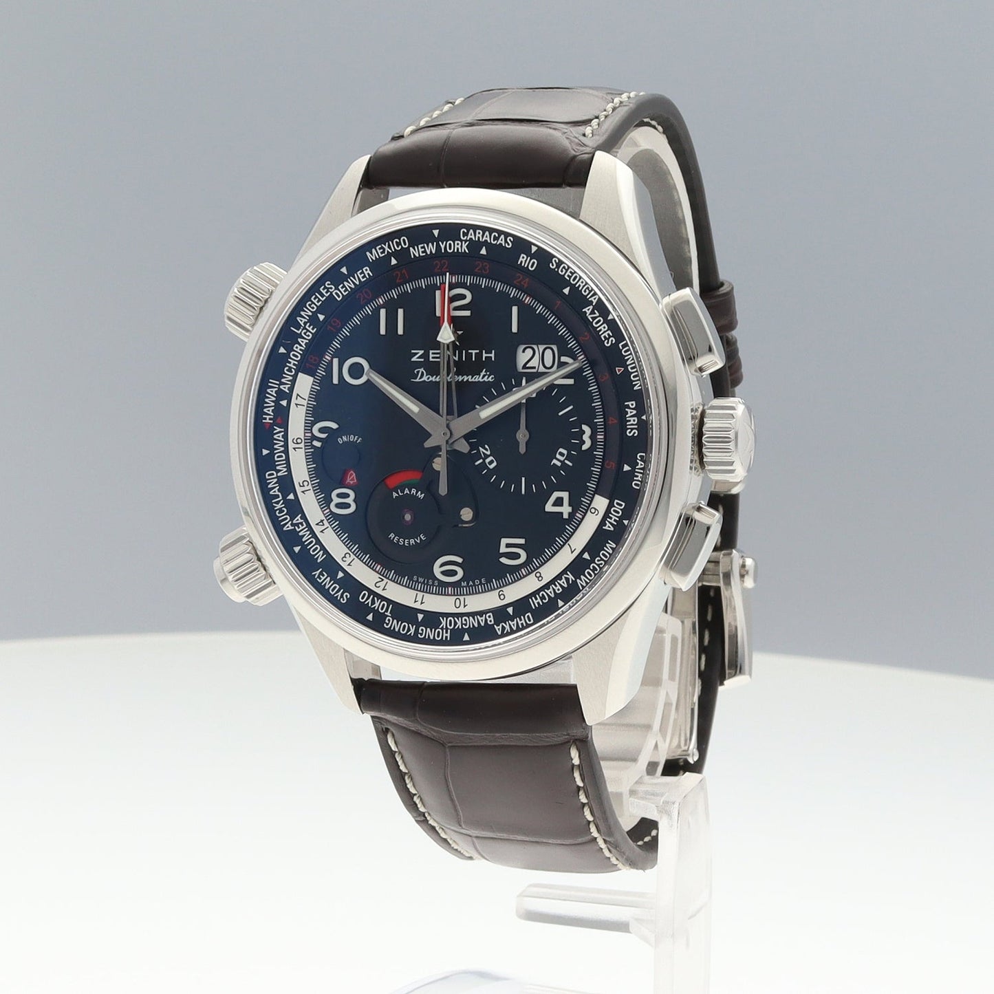 03.2400.4046/21.C721 Pilot Doublematic 2ZEN01-00091