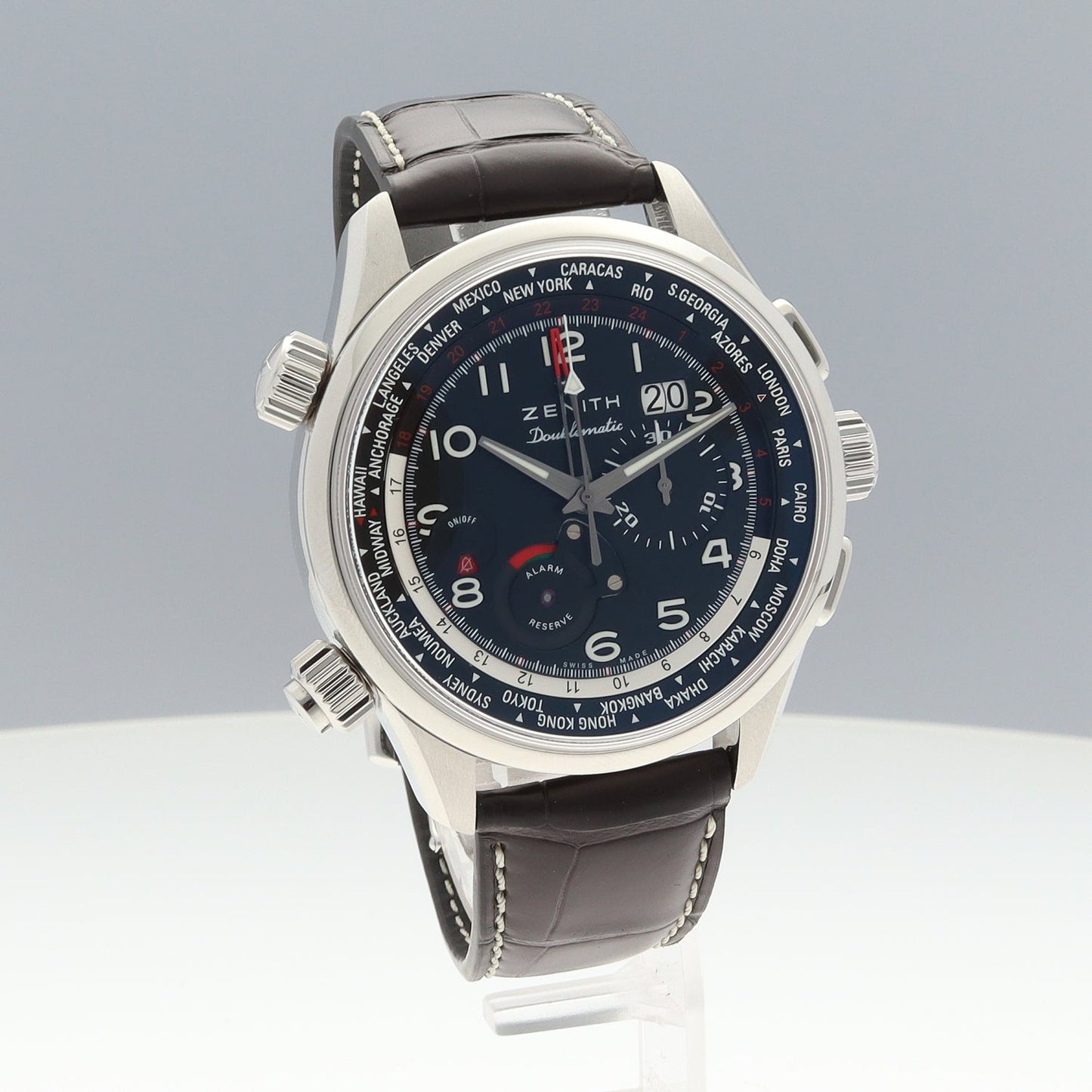 03.2400.4046/21.C721 Pilot Doublematic 2ZEN01-00091