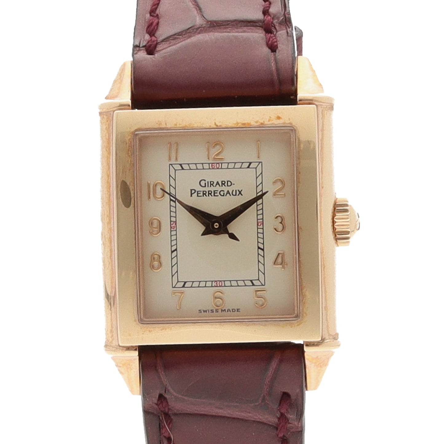 1945/25900 Vintage Hand-winding PG 2GRP01-00056