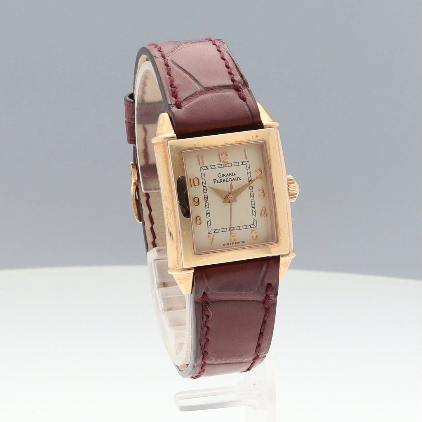 1945/25900 Vintage Hand-winding PG 2GRP01-00056