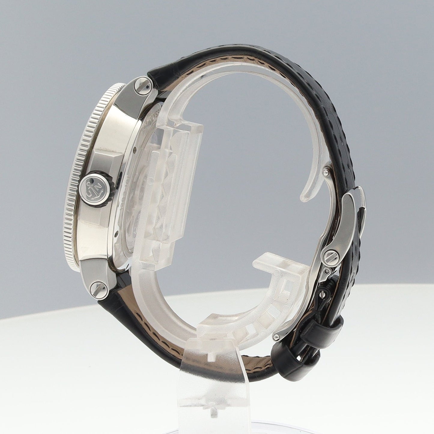 1283-181/E0 Marine Tourbillon 2ULY01-00018