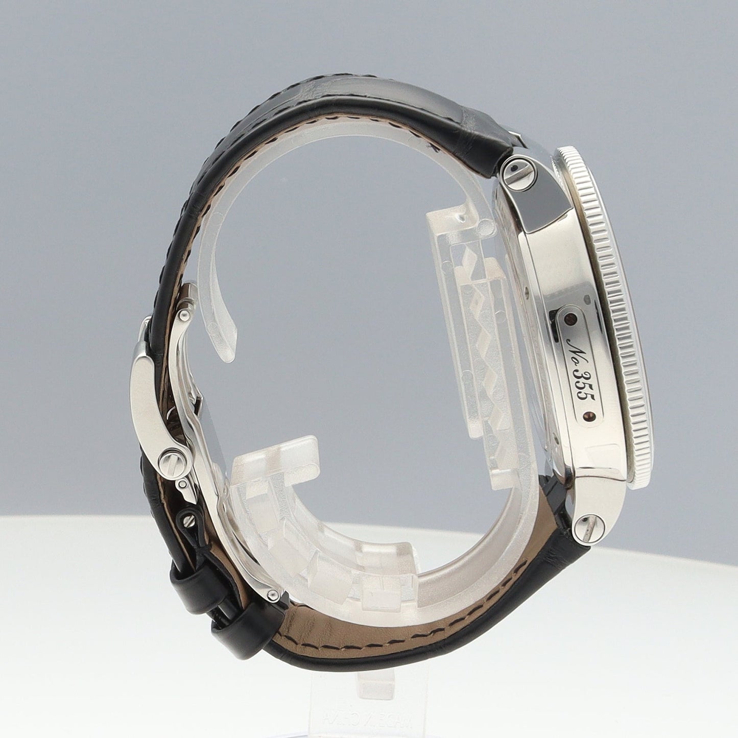 1283-181/E0 Marine Tourbillon 2ULY01-00018