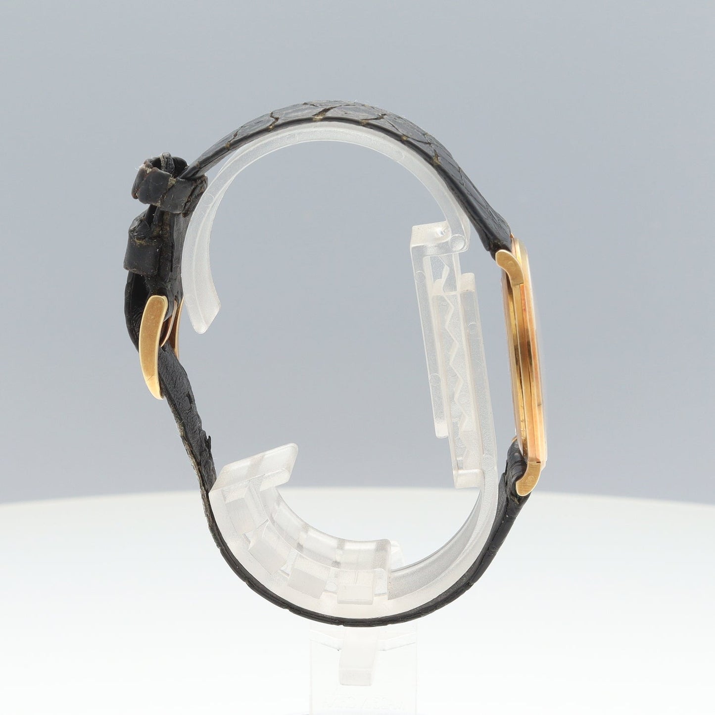 Hand-Winding K18 YG 2A-P33-00069