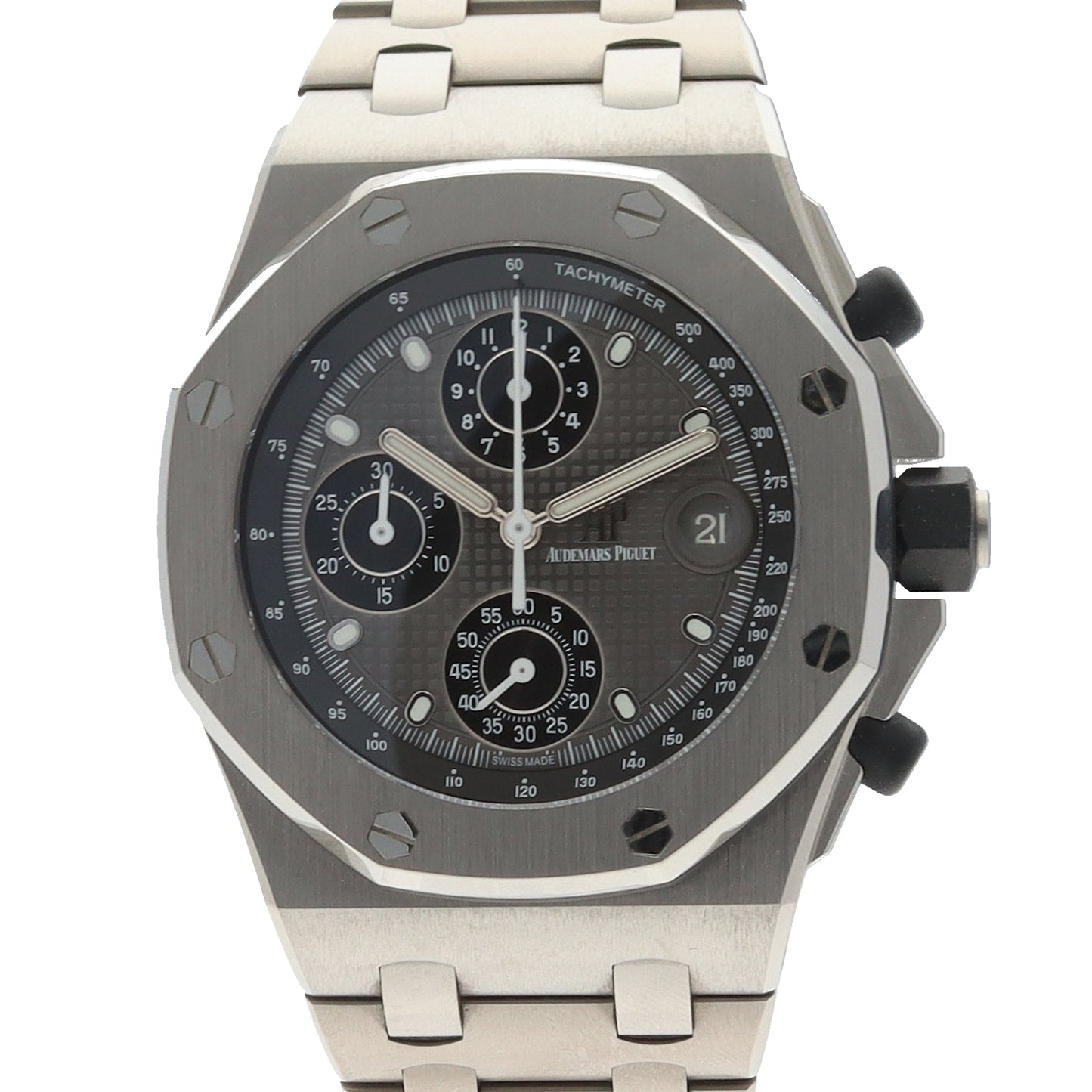 26238TI.00.2000TI.01 Royal Oak Offshore 2A-P01-00074