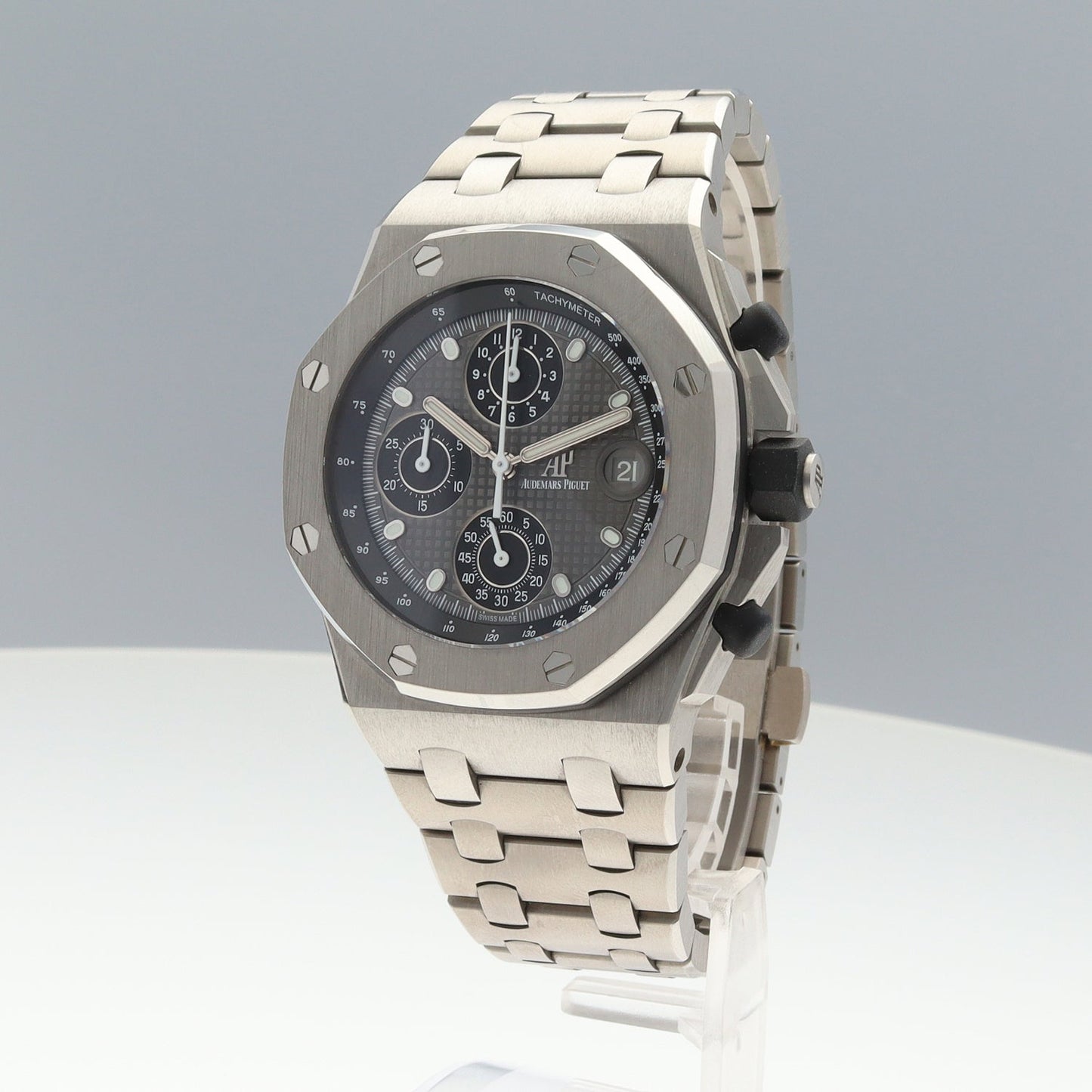 26238TI.00.2000TI.01 Royal Oak Offshore 2A-P01-00074