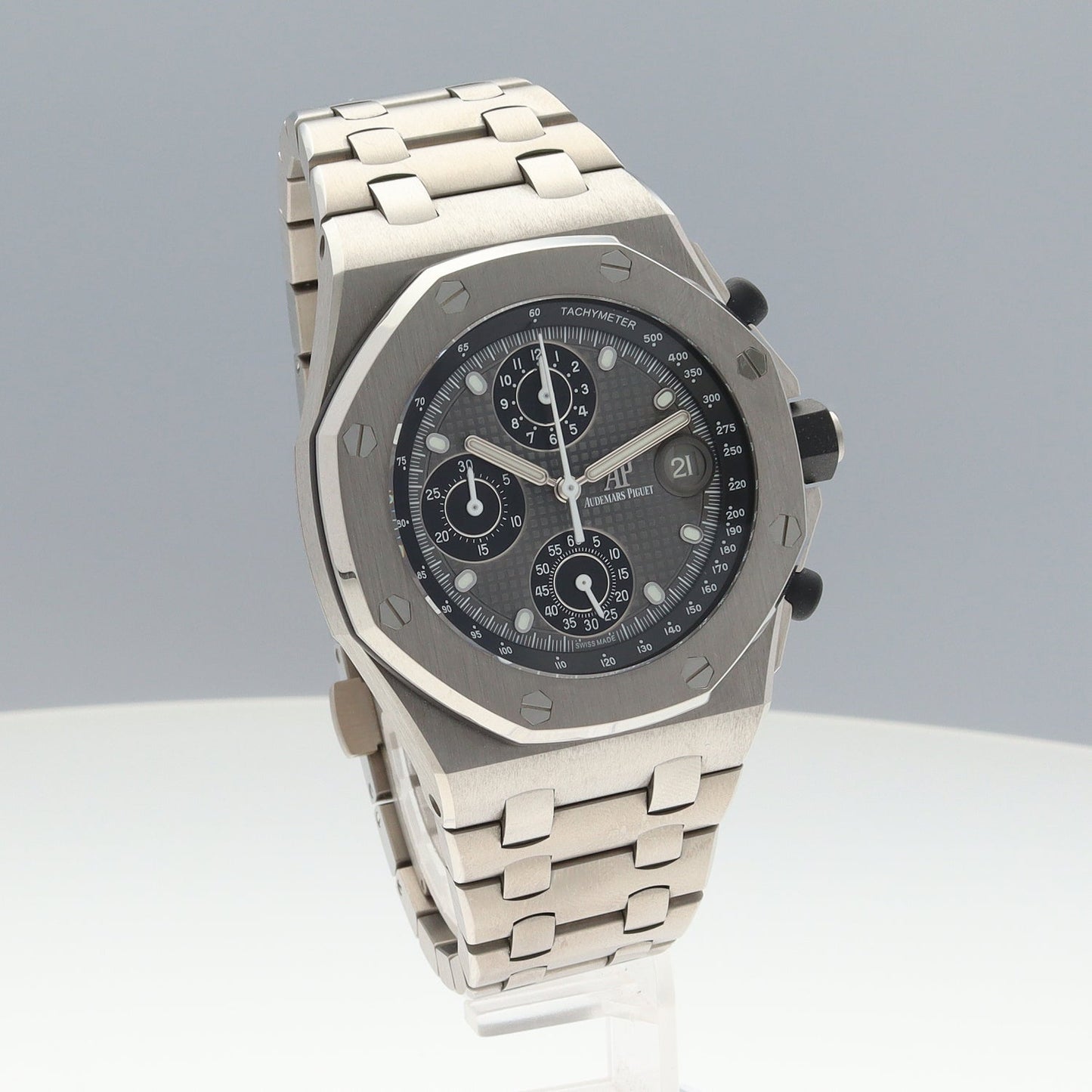26238TI.00.2000TI.01 Royal Oak Offshore 2A-P01-00074