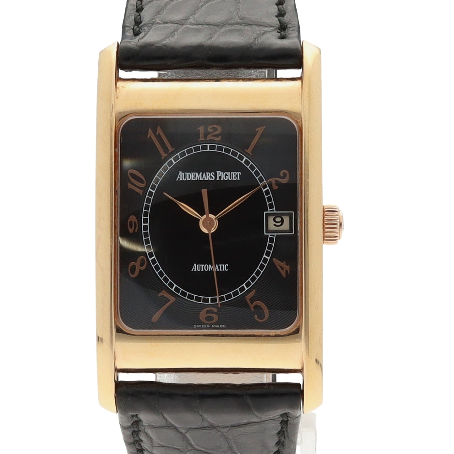 15015BC.00.0001CR Edward Piguet Japan Edition 2A-P01-00079