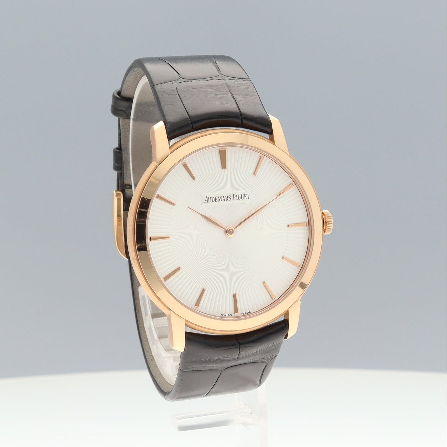 151800R.00.A102CR.01 Jules Audemars Extra Thin PG 2A-P01-00082
