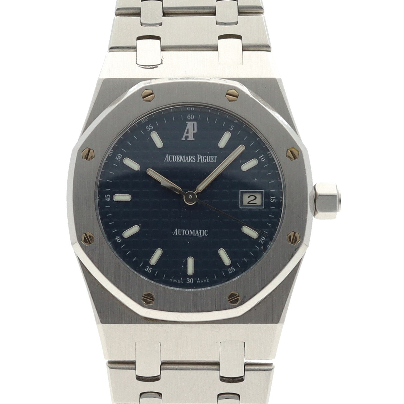 Audemars deals piguet 15000st