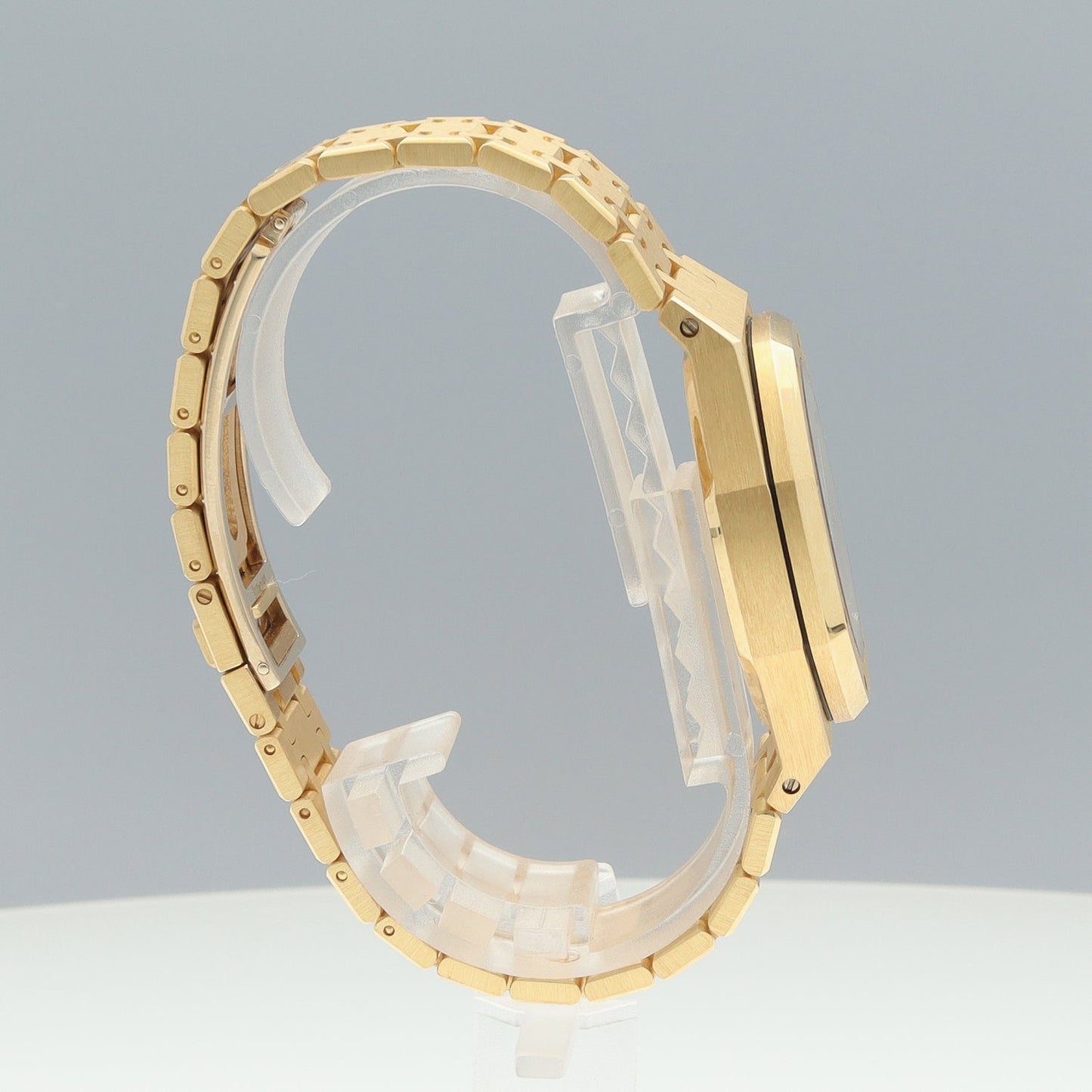 25730BA.00.0789BA.06 Royal oak dual time 2ADP01-00089