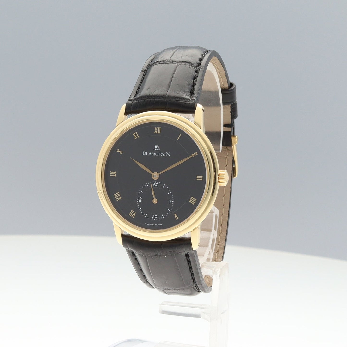 7001 Villeret small seconds 2BLP01-00051