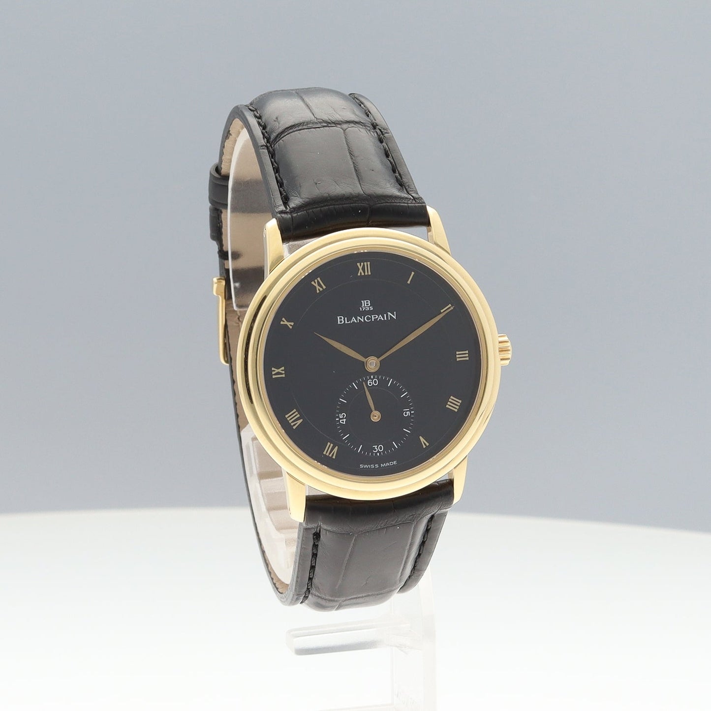 7001 Villeret small seconds 2BLP01-00051