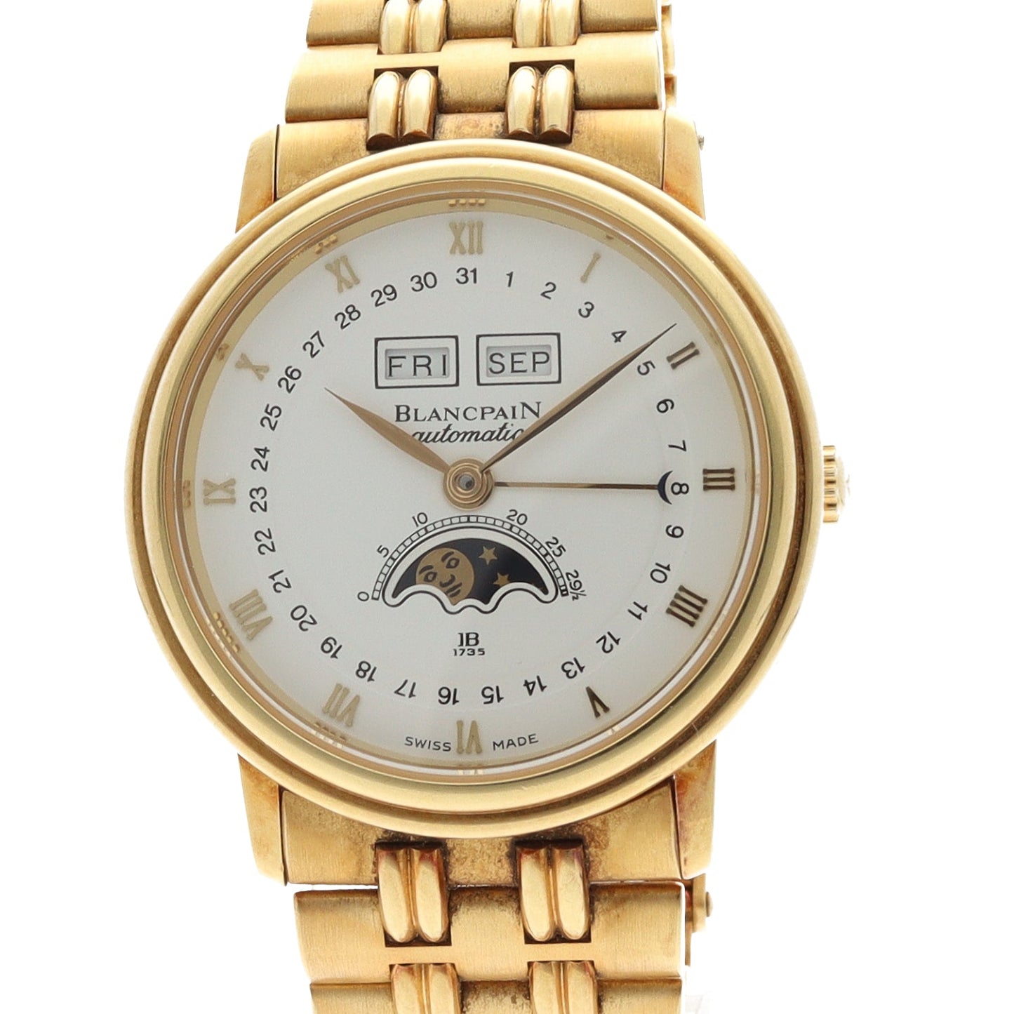 B6595-1418-A30 Villeret YG 2BLP01-00062