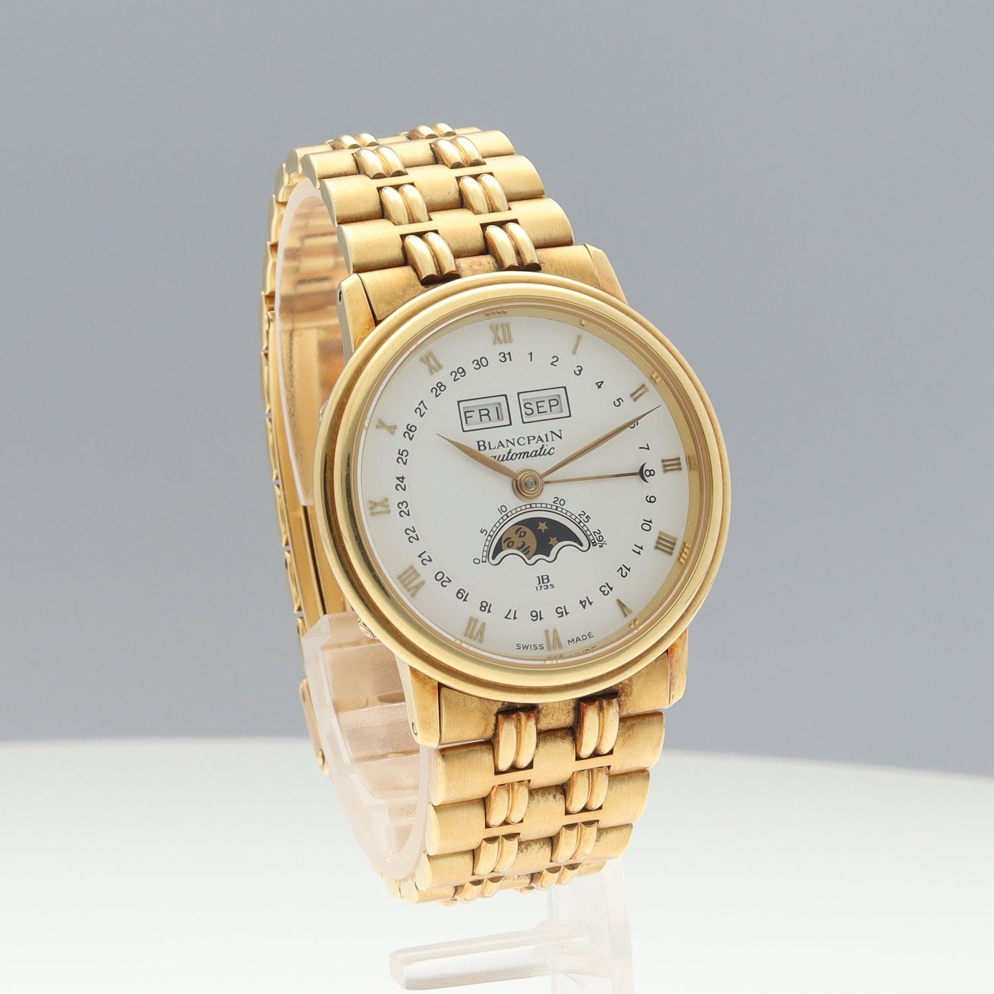 B6595-1418-A30 Villeret YG 2BLP01-00062