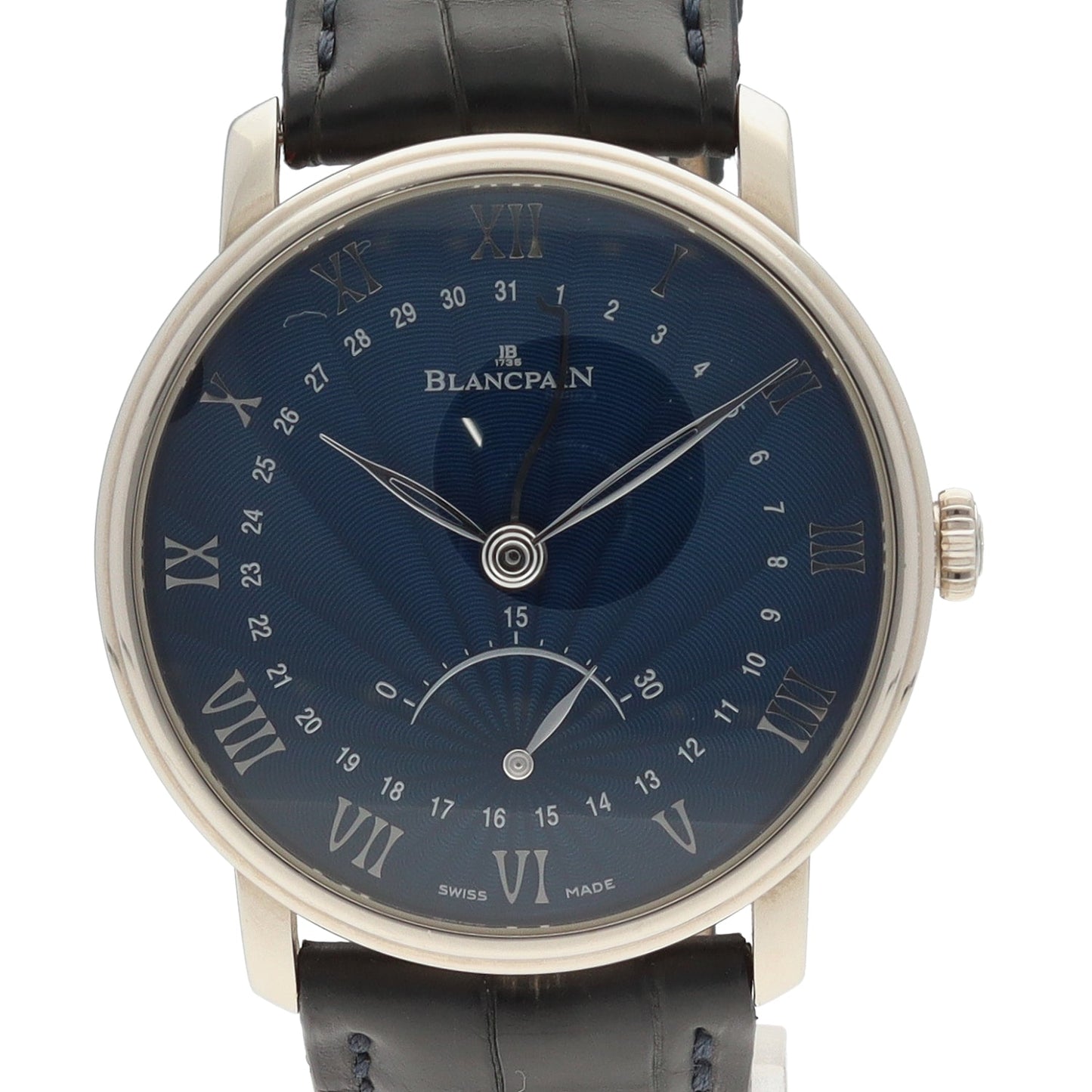 6653Q.1529.55B Villeret WG 2BLP01-00063