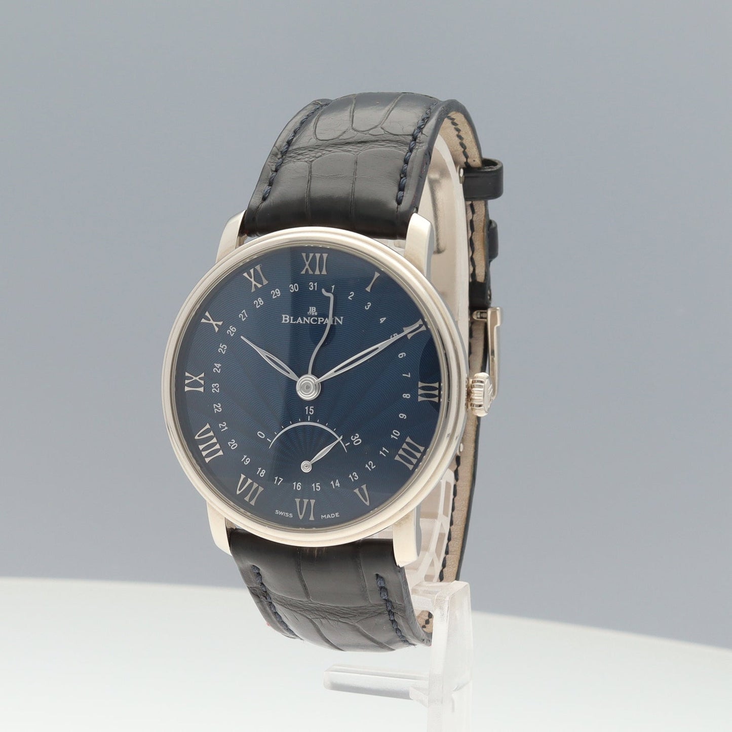 6653Q.1529.55B Villeret WG 2BLP01-00063