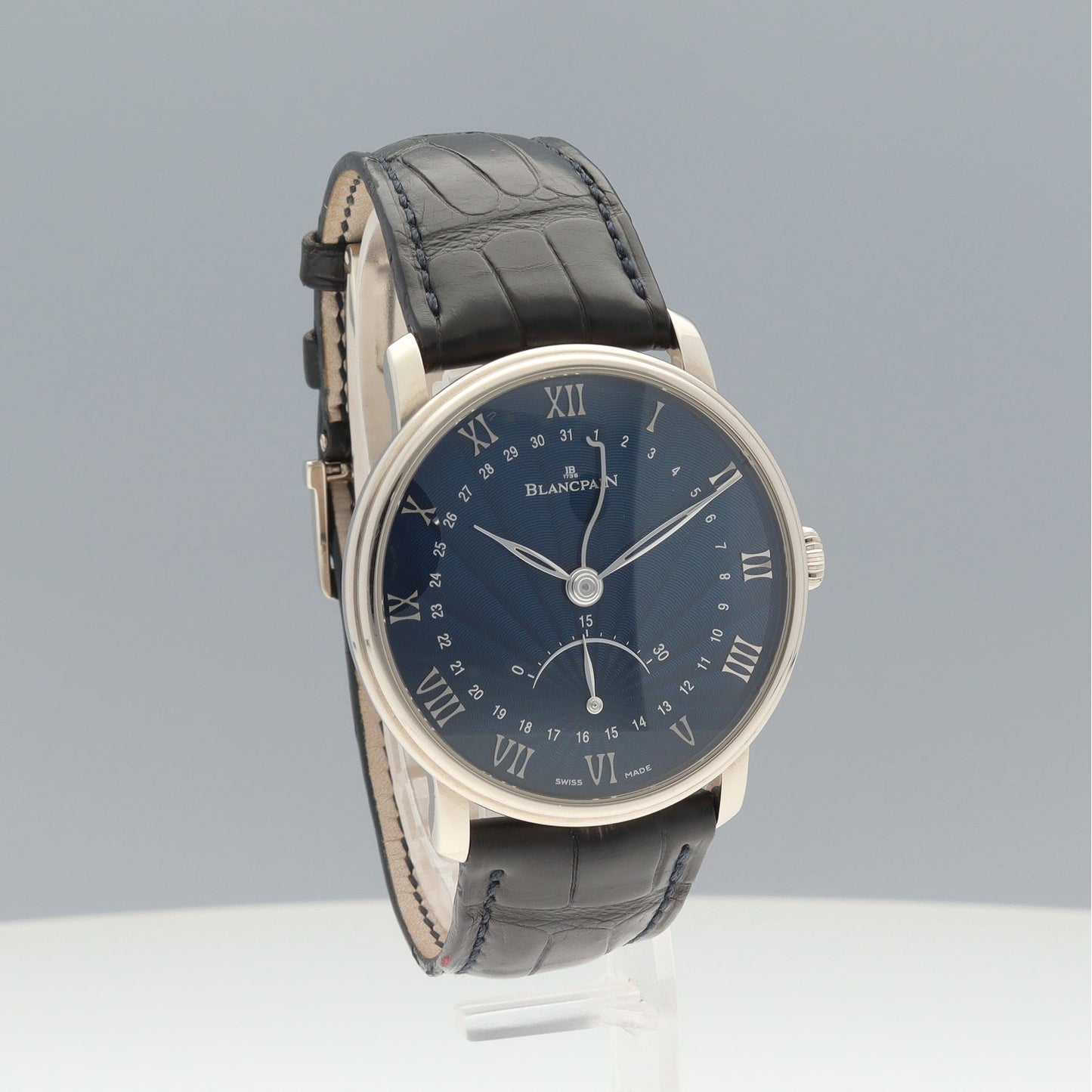 6653Q.1529.55B Villeret WG 2BLP01-00063