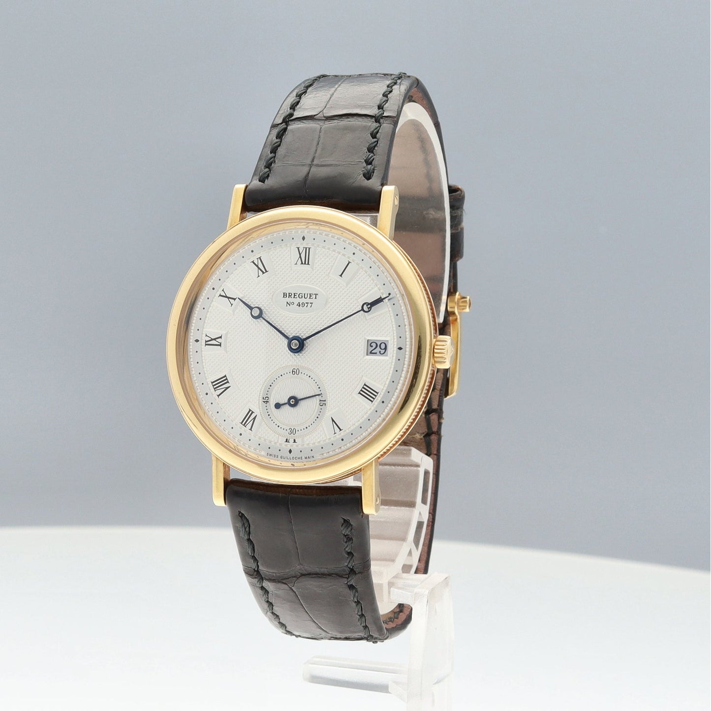 5920BA15984 Classique Twin Barrel YG 2BRG01-00068