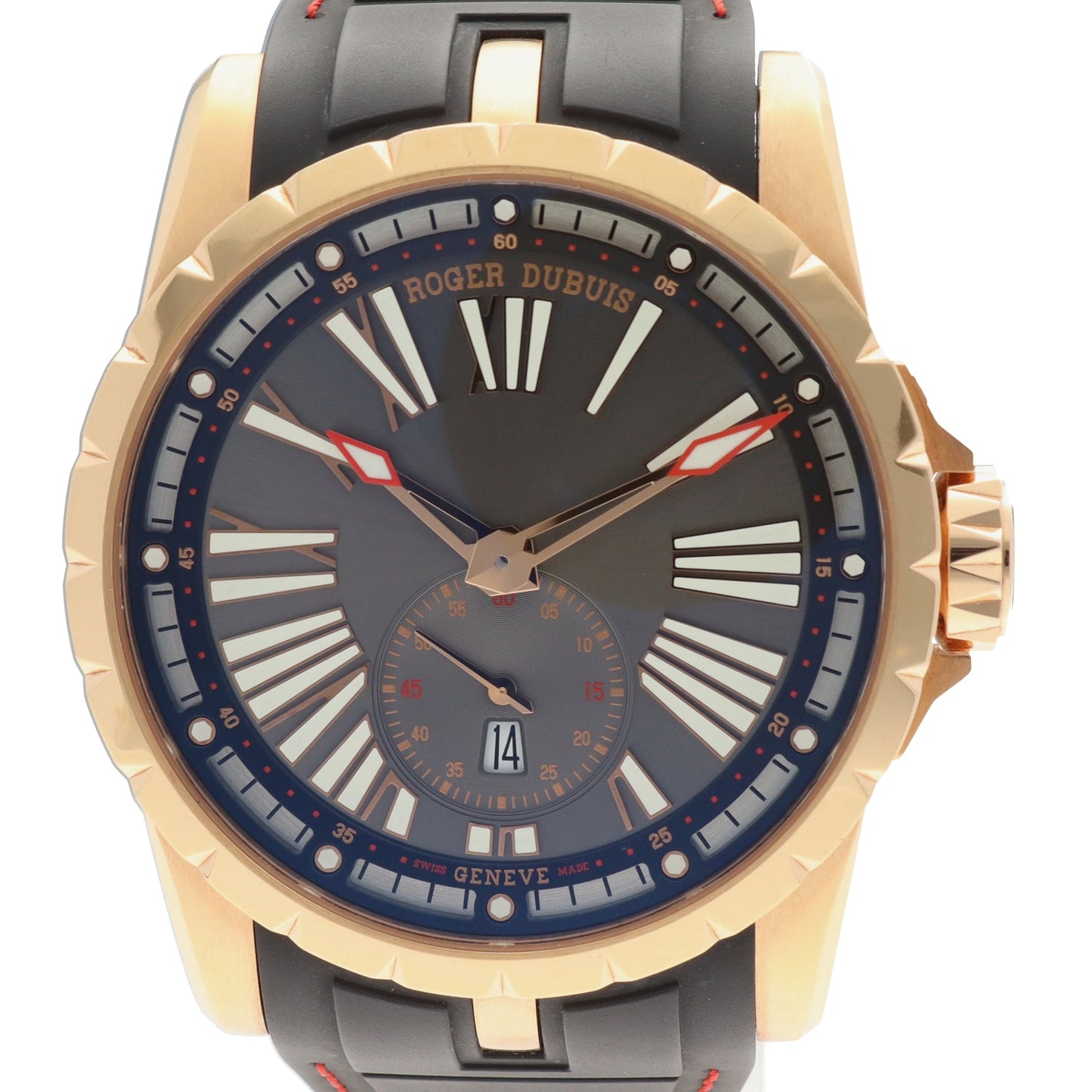 DBEX0566 Excalibur 45 RG 2BRG01-00071