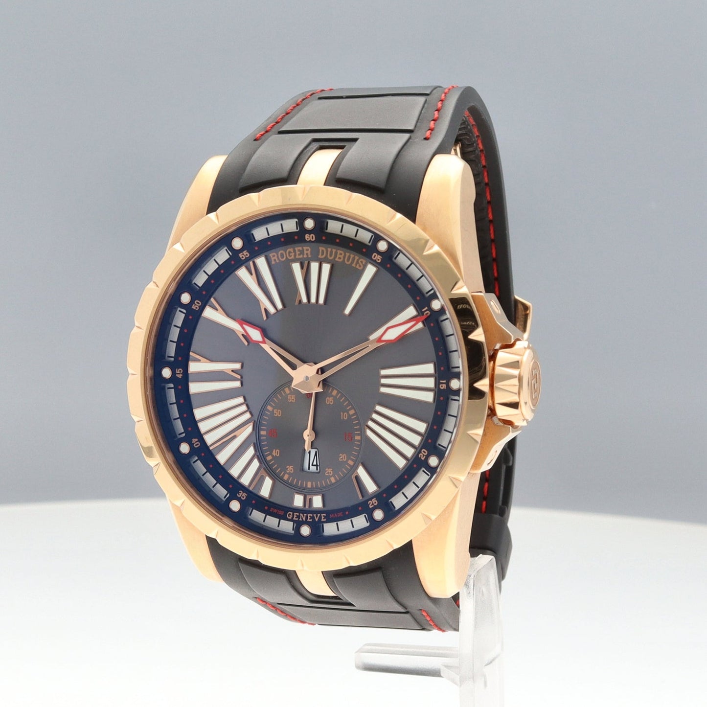 DBEX0566 Excalibur 45 RG 2BRG01-00071