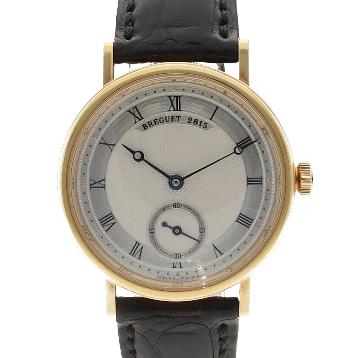 5907BA.12.984 Classic Hand-winding YG 2BRG01-00072