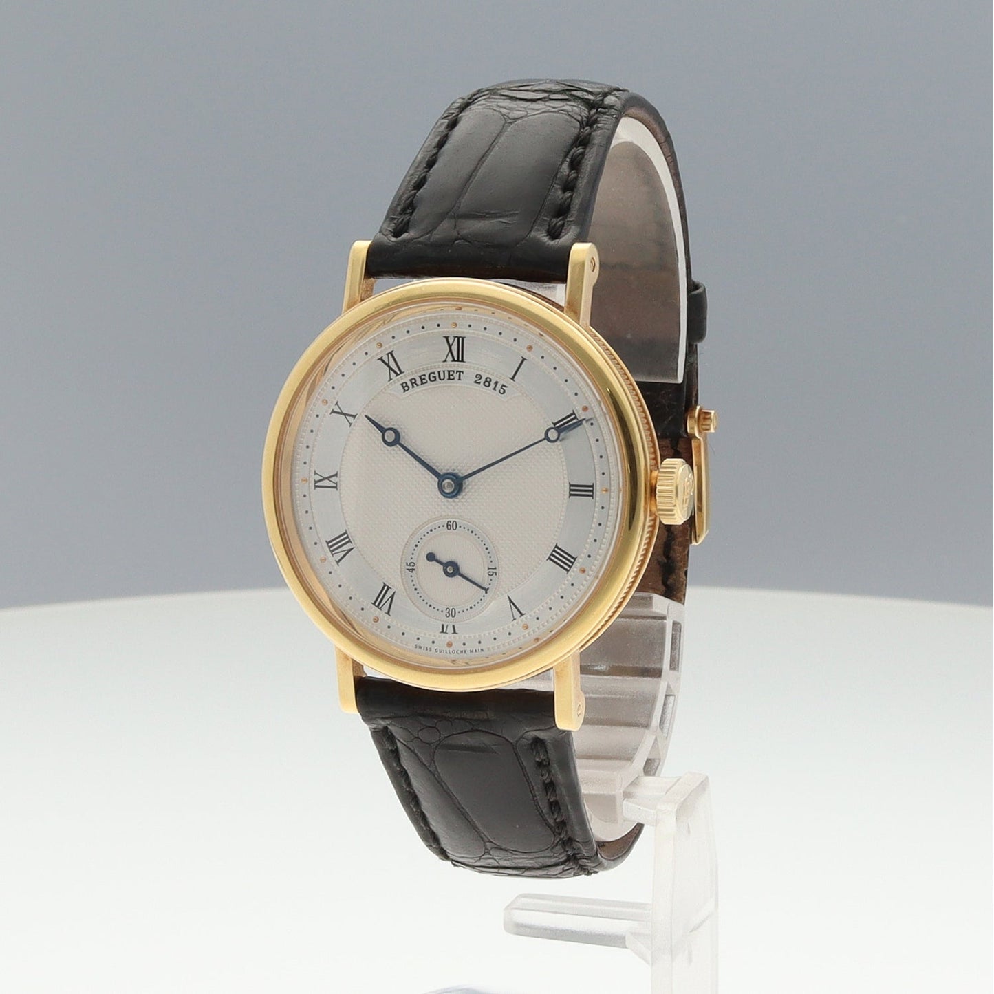 5907BA.12.984 Classic Hand-winding YG 2BRG01-00072