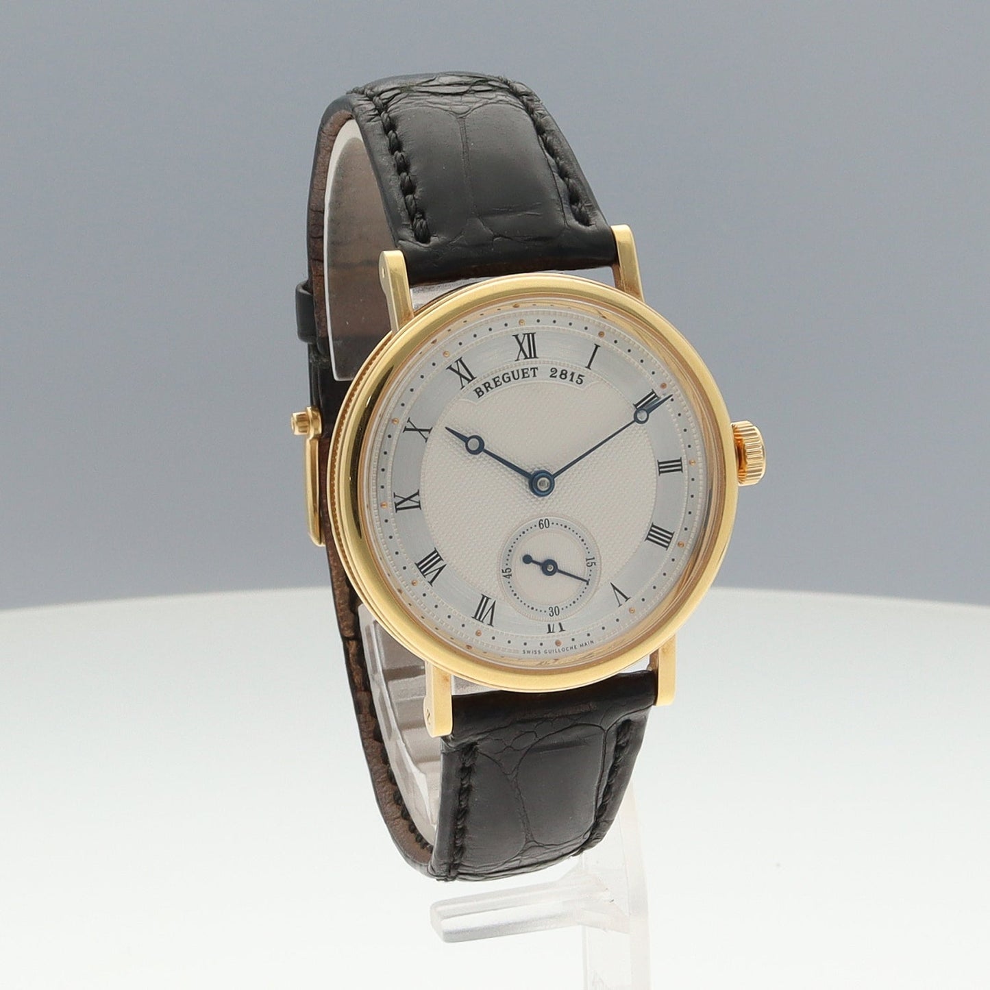 5907BA.12.984 Classic Hand-winding YG 2BRG01-00072