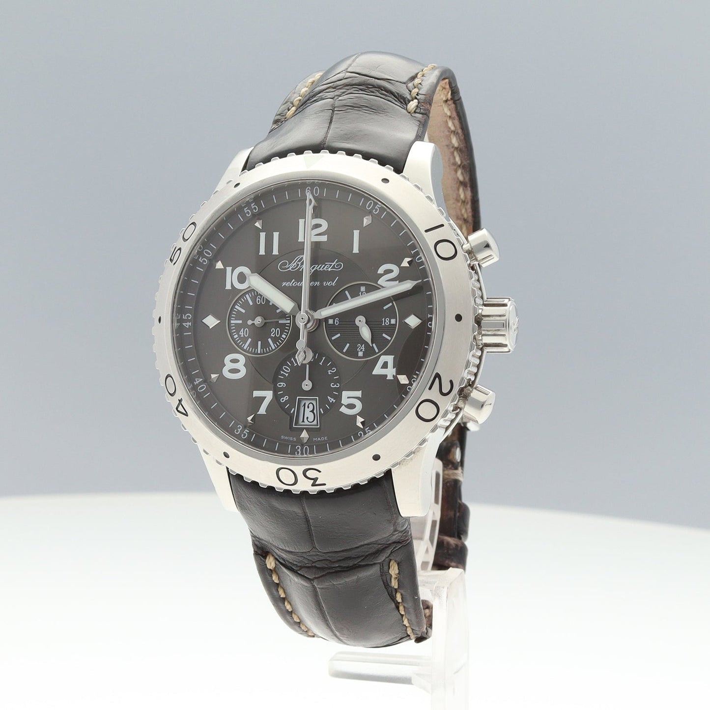 3810 Transatlantique type XXI 2BRG01-00074
