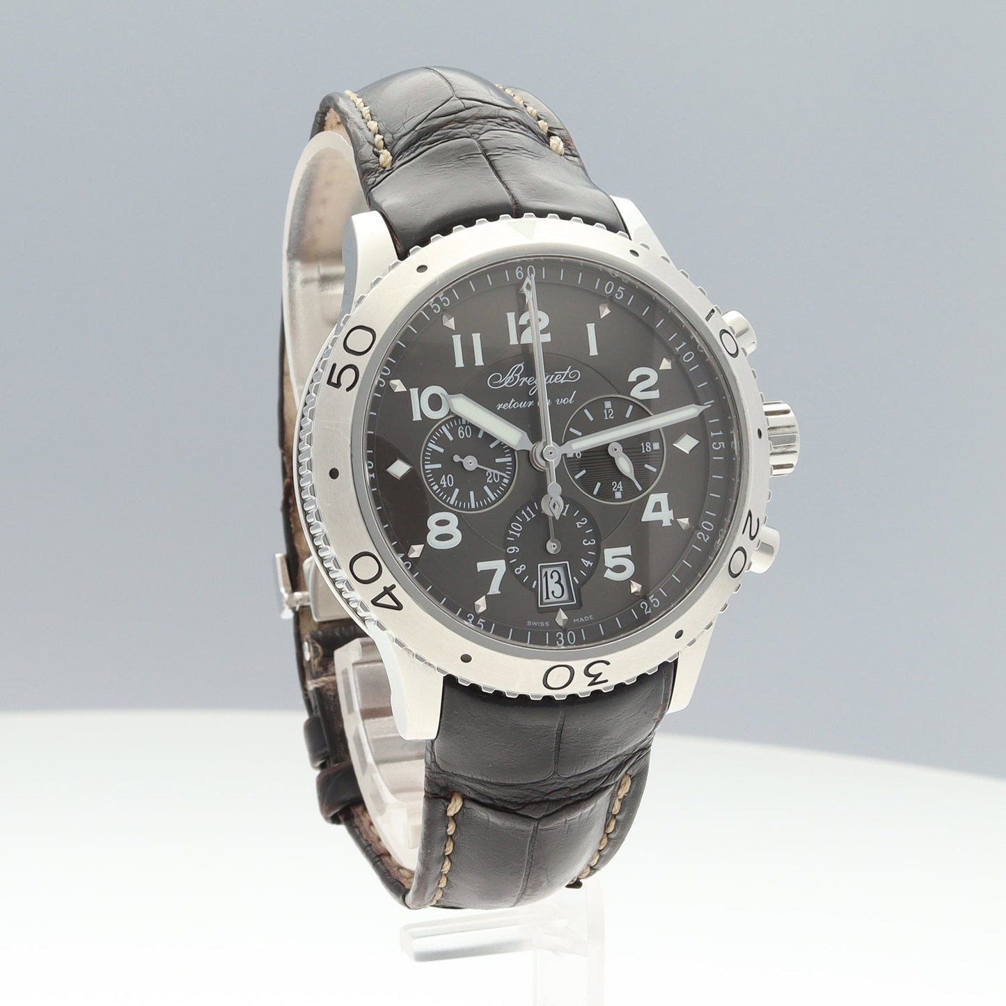 3810 Transatlantique type XXI 2BRG01-00074