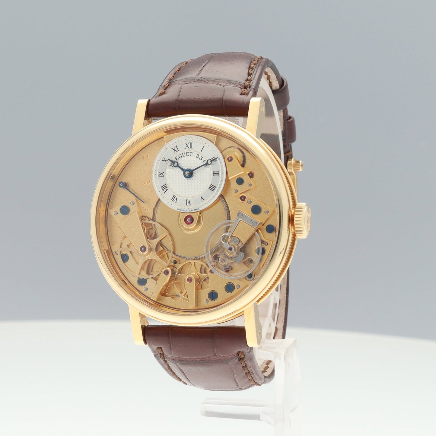 7037BA/11/9V6 Tradition YG 2BRG01-00079