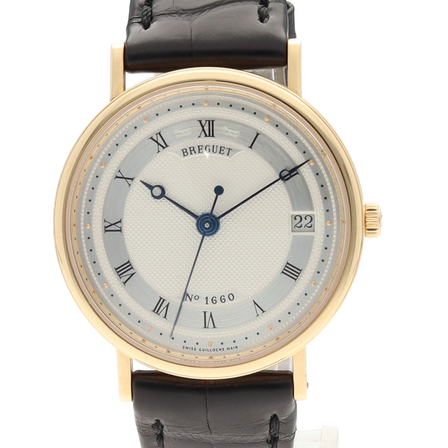 5917BA12984 Classic YG 2BRG01-00080