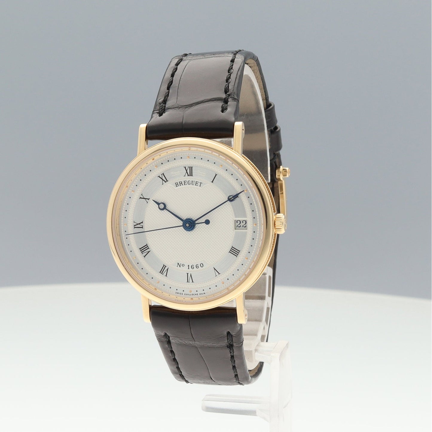 5917BA12984 Classic YG 2BRG01-00080