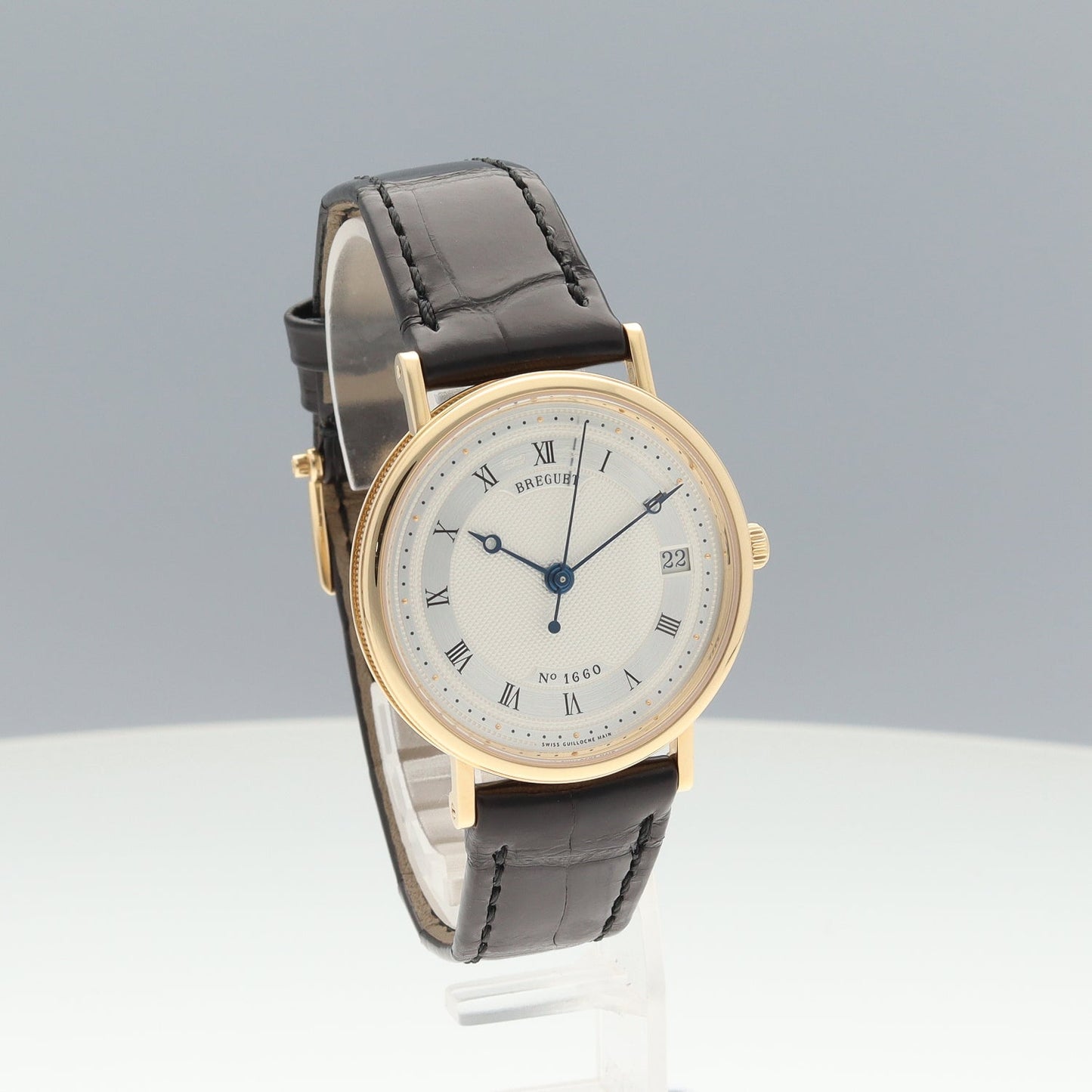 5917BA12984 Classic YG 2BRG01-00080