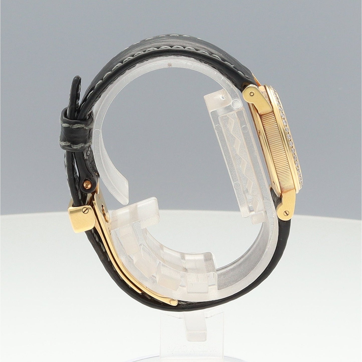Marine Diamond Bezel YG 2BRG01-00082