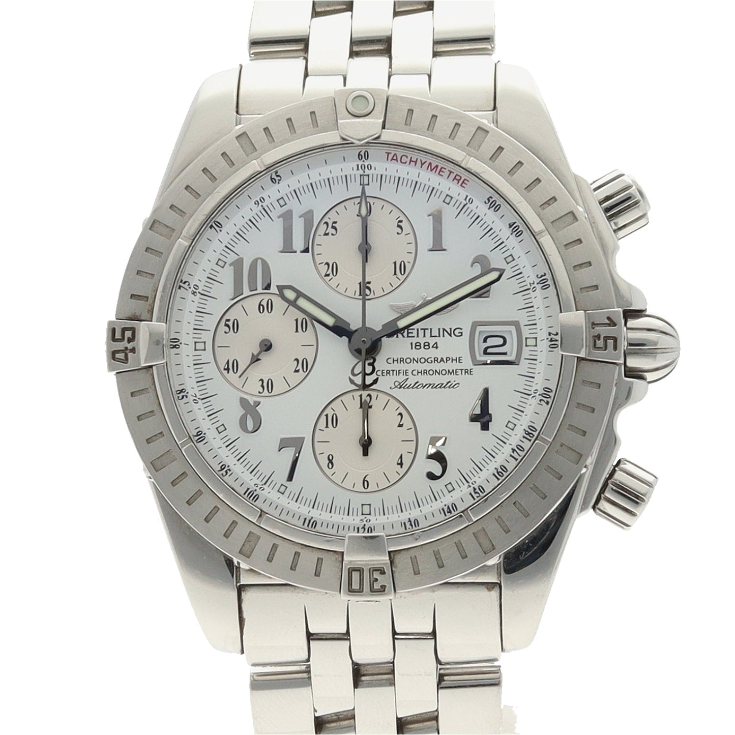 A13356 Chronomat 2BRT01-00174