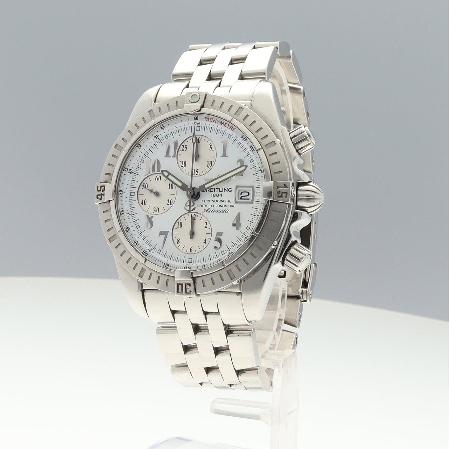 A13356 Chronomat 2BRT01-00174